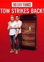 Watch 90 Day Fiancé: TOW Strikes Back! Putlocker