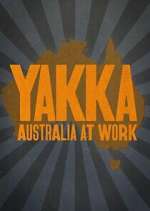 Watch Yakka: Australia at Work Putlocker