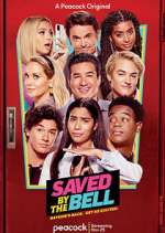 Watch Saved by the Bell Putlocker