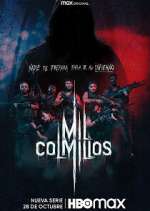 Watch Mil Colmillos Putlocker