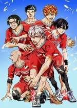Watch Shakunetsu Kabaddi Putlocker