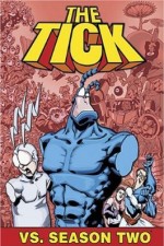 Watch The Tick Putlocker