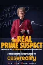 Watch The Real Prime Suspect Putlocker