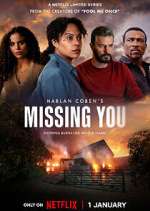 Watch Missing You Putlocker