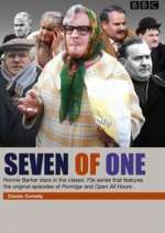 Watch Seven of One Putlocker