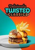 Watch Deliciously Twisted Classics Putlocker