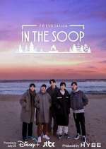 Watch In the Soop : Friendcation Putlocker