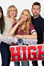 Watch Undercover High Putlocker