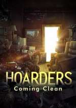 Watch Hoarders: Coming Clean Putlocker