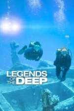 Watch Legends of the Deep Putlocker