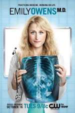 Watch Emily Owens MD Putlocker