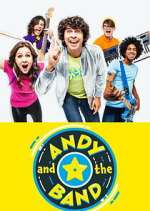 Watch Andy and the Band Putlocker