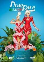 Watch Drag Race México Putlocker