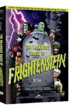 Watch The Hilarious House of Frightenstein Putlocker