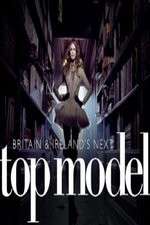 Watch Britain & Ireland's Next Top Model Putlocker
