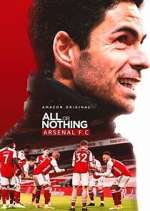 Watch All or Nothing: Arsenal Putlocker