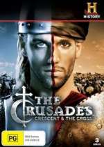 Watch The Crusades: Crescent and the Cross Putlocker