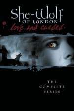 Watch She-Wolf of London Putlocker