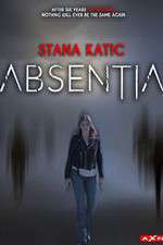 Watch Absentia Putlocker