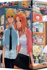 Watch Genshiken Putlocker