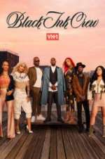 Watch Black Ink Crew New York Putlocker