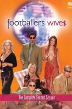 Watch Footballers' Wives Putlocker