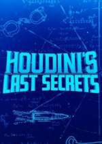 Watch Houdini's Last Secrets Putlocker