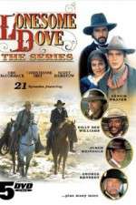 Watch Lonesome Dove: The Series Putlocker