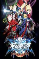 Watch Blazblue: Alter Memory Putlocker