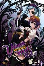 Watch Venus Versus Virus Putlocker