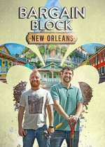Watch Bargain Block New Orleans Putlocker