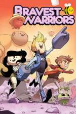 Watch Bravest Warriors Putlocker