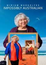 Watch Miriam Margolyes Impossibly Australian Putlocker