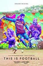 Watch This is Football Putlocker