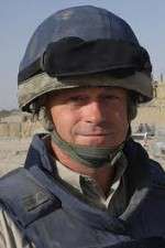 Watch Ross Kemp Back on the Frontline Putlocker