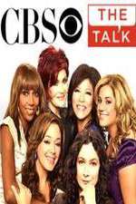 Watch The Talk Putlocker