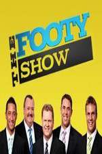 Watch The Footy Show (NRL) Putlocker