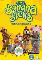Watch The Banana Splits Adventure Hour Putlocker