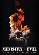 Watch Ministry of Evil: The Twisted Cult of Tony Alamo Putlocker