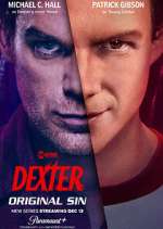 Watch Dexter: Original Sin Putlocker