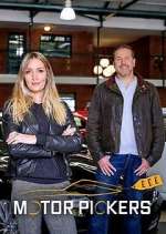 Watch Motor Pickers Putlocker