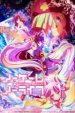 Watch No Game, No Life Putlocker