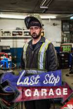 Watch Last Stop Garage Putlocker