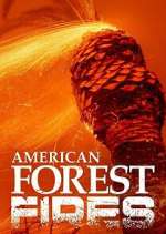 Watch American Forest Fires: The Untold Story Putlocker