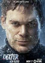 Watch Dexter: New Blood Putlocker
