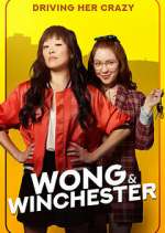 Watch Wong & Winchester Putlocker