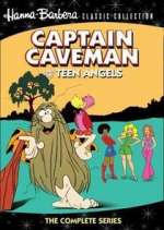 Watch Captain Caveman and the Teen Angels Putlocker