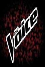 Watch The Voice AU Putlocker