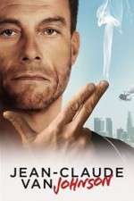 Watch Jean-Claude Van Johnson Putlocker