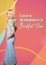 Watch Laura Whitmore's Breakfast Show Putlocker